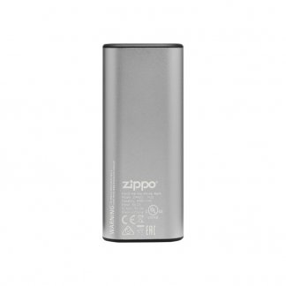 Zippo - HeatBank 6 Handwarmer - Silver