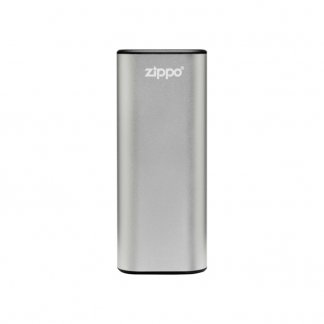 Zippo - HeatBank 6 Handwarmer - Silver